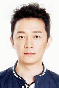 Pan Yueming