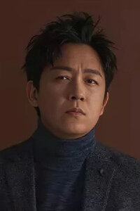 Pan Yueming