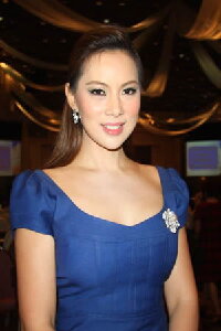 Panadda Wongphudee