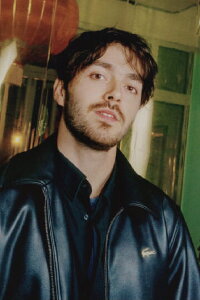 Panayotis Pascot