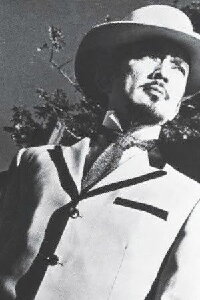 Pancho Magalona