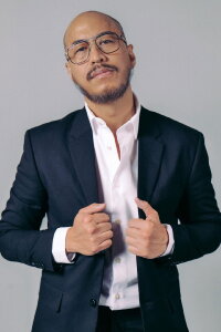 Pandji Pragiwaksono