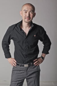 Pang Yong