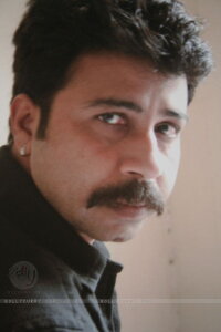 Pankaj Jha