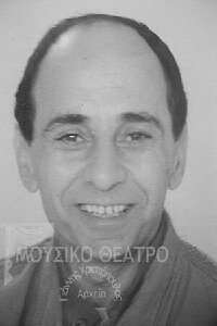 Panos Korkotas