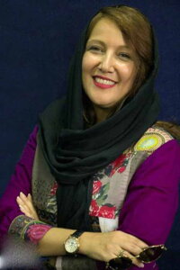 Pantea Bahram