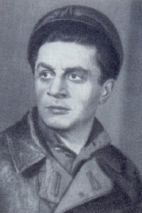 Pantelejmon Krymov