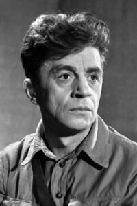 Pantelejmon Krymov