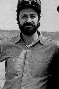 Pantelis Voulgaris