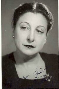 Paola Borboni