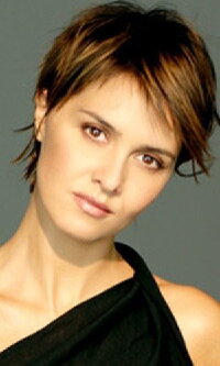 Paola Cortellesi