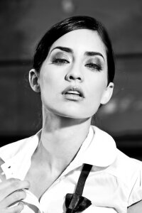 Paola Nuñez