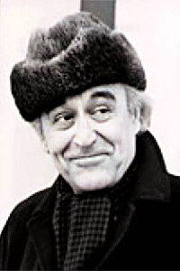 Paolo Montarsolo