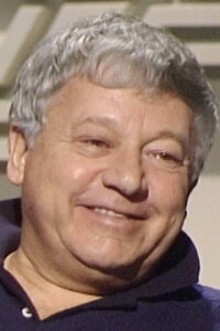 Paolo Villaggio