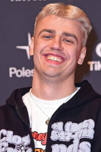 Papaplatte