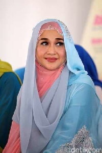 Paramitha Rusady