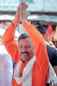 Paramjit Mehra
