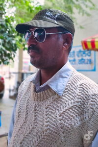 Paramjit Mehra