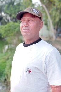 Paramjit Mehra