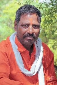 Paramjit Mehra