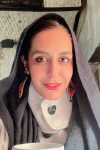 Pardis Shiravani