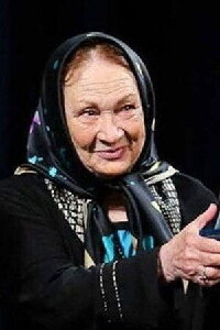Pari Amir Hamze