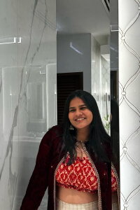 Paridhi Kataria