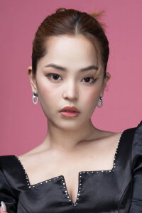 Parikshya Limbu