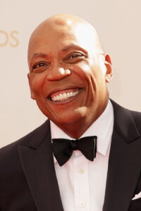 Paris Barclay