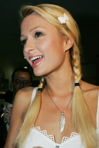 Paris Hilton
