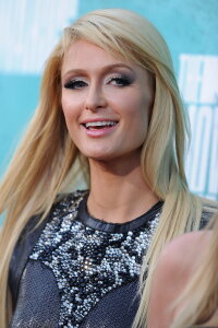 Paris Hilton