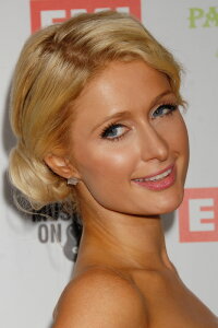 Paris Hilton