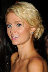 Paris Hilton