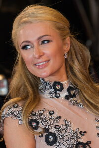 Paris Hilton