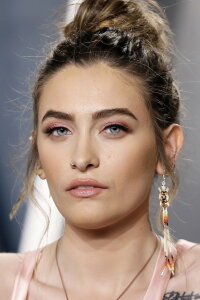 Paris Jackson
