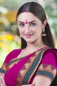 Paris Laxmi