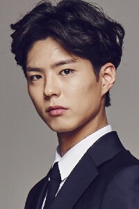 Park Bo-gum