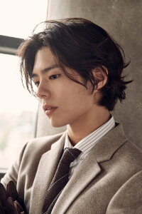 Park Bo-gum