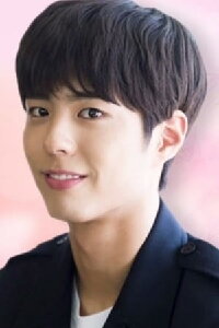 Park Bo-gum