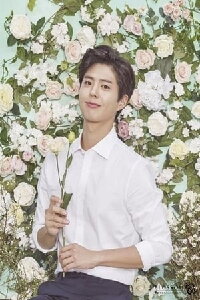 Park Bo-gum