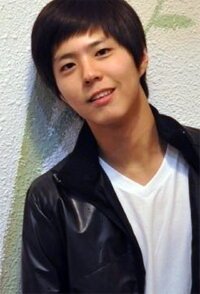 Park Bo-gum
