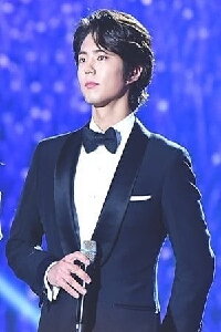 Park Bo-gum