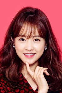 Park Bo-young