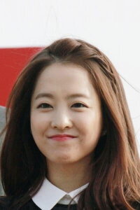 Park Bo-young