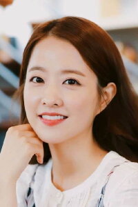Park Bo-young