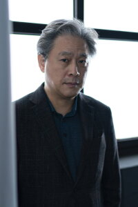 Park Chan-wook