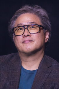 Park Chan-wook