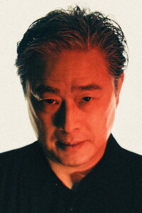 Park Chan-wook