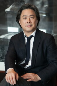Park Chan-wook
