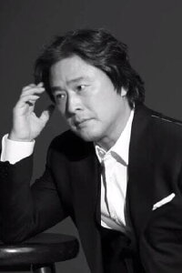 Park Chan-wook